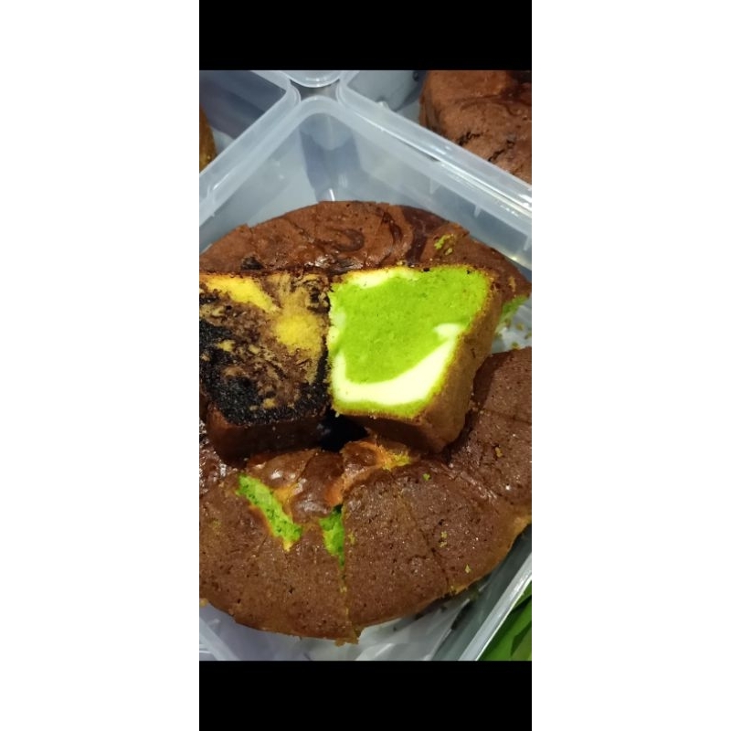 

PANDAN CHESSE MARMER LUMER CAKE KUE BOLU