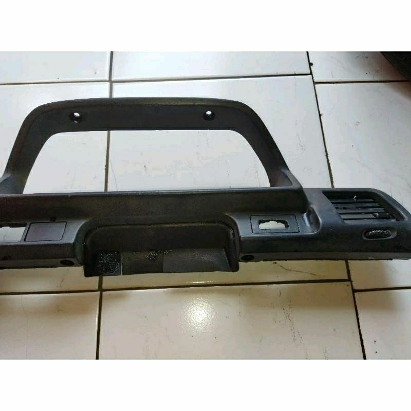 frame honda civic lx SH 4