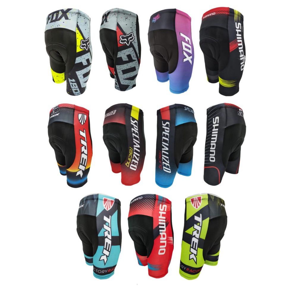 Sedang Populer  Celana Sepeda Roadbike  Celana Sepeda Padding  Celana Sepeda Pria