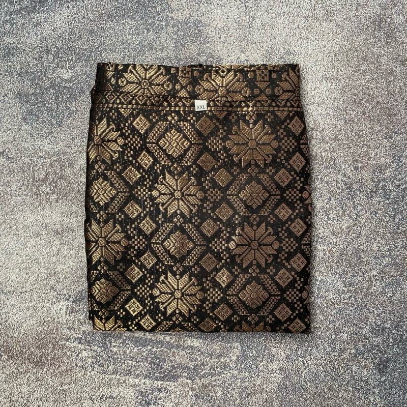 ROK SONGKET // ROK SONGKET SPAN // ROK KEBAYA // ROK BAWAHAN KEBAYA // SONGKET