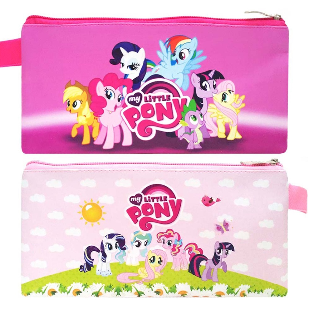 

MEGA Mini Case Character My Little Pony Tempat Pensil