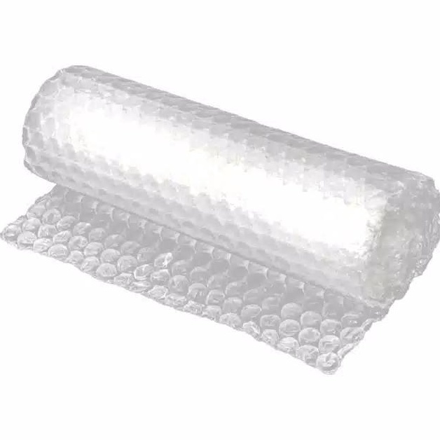 

EKSKLUSIF Bubble wrap Untuk Kemasan