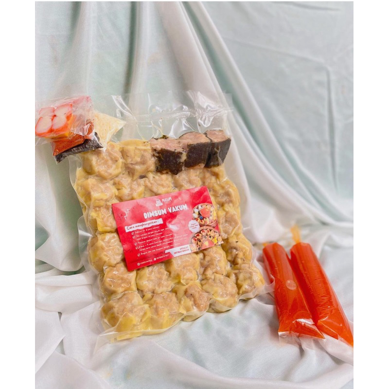 

dimsum mixsum /mix kitchen lampung