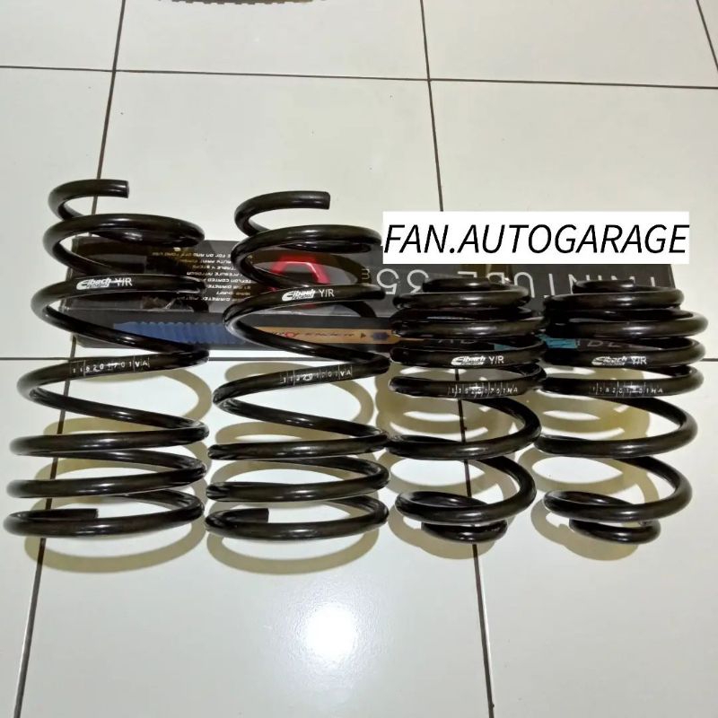 Per Eibach Avanza Xenia 2003-2011