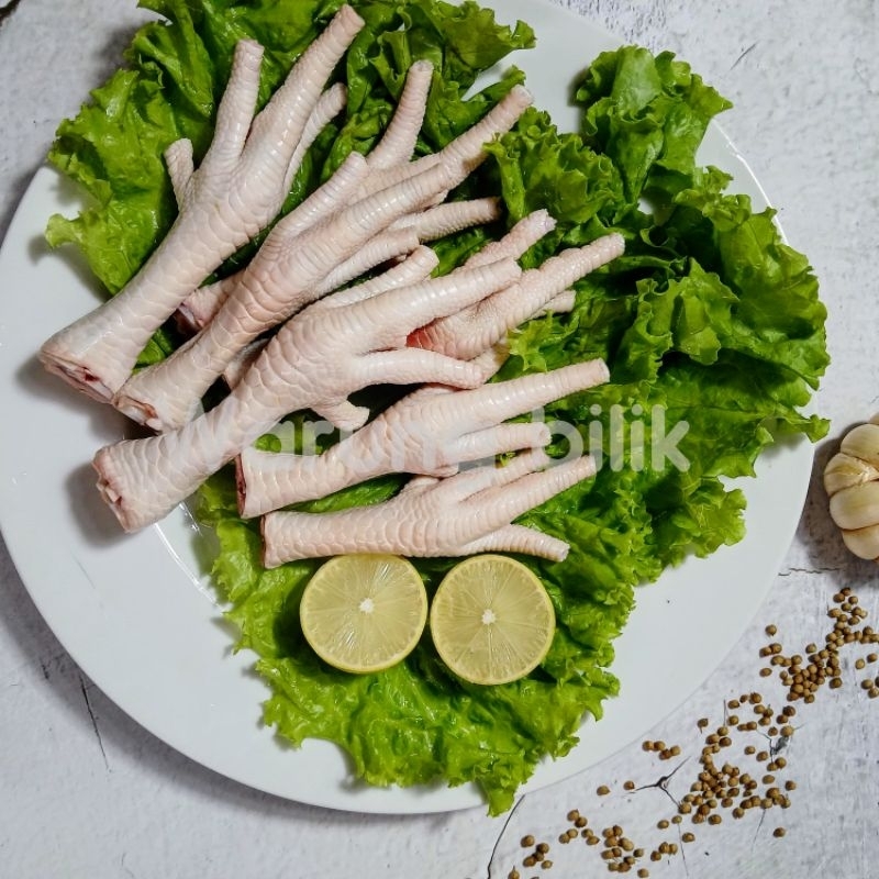 

cekerayam/kakiayam