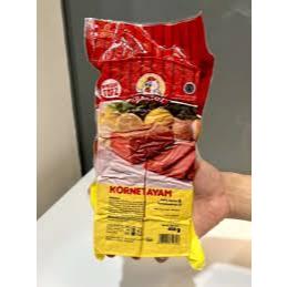 

BARTOZ KORNET AYAM KOTAK 450GR