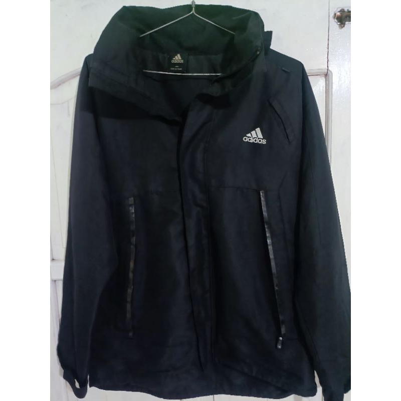 jaket Adidas outdoor