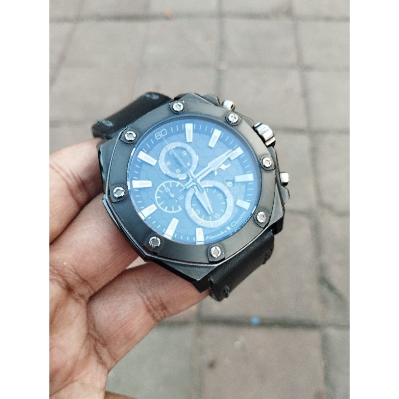 ALEXANDRE CHRISTIE 9601 2ND