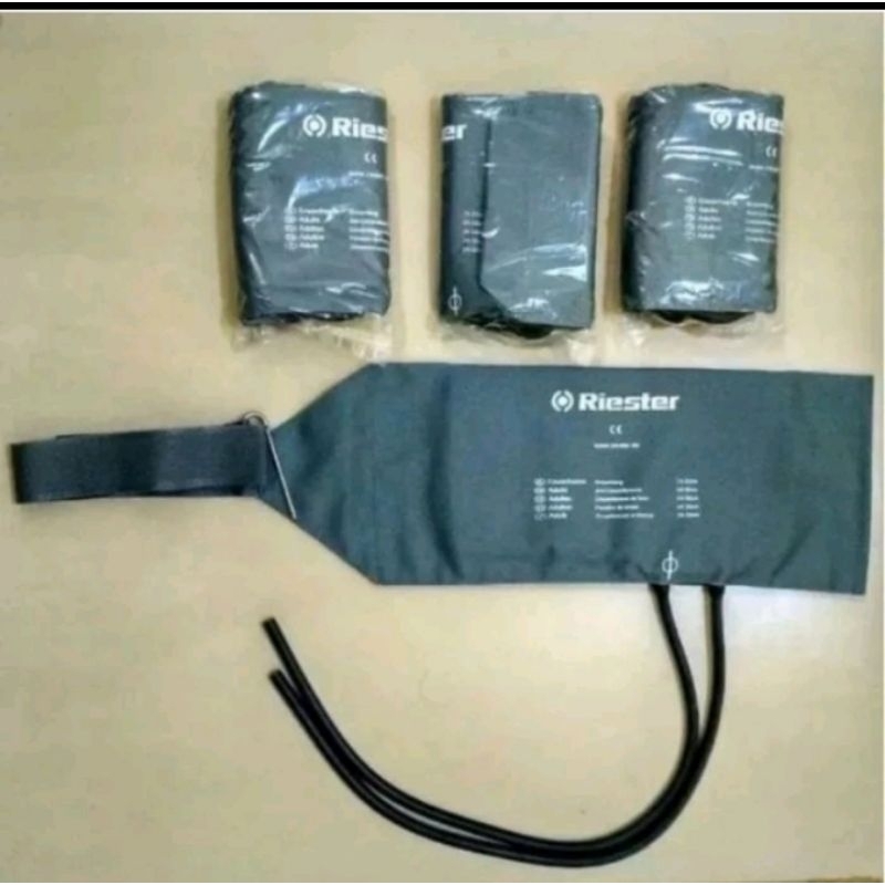 Manset Tensimeter Riester/Manset Tensimeter Manual Riester/Manset Tensimeter 2 selang
