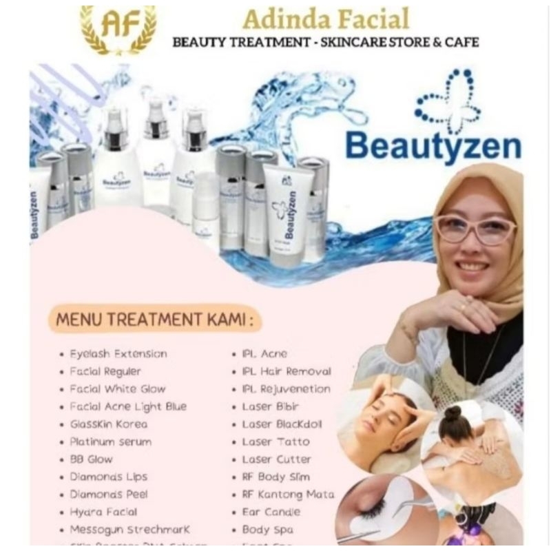 Mesogun Glasskin Korea bikin kencang & glowing free EyeRF