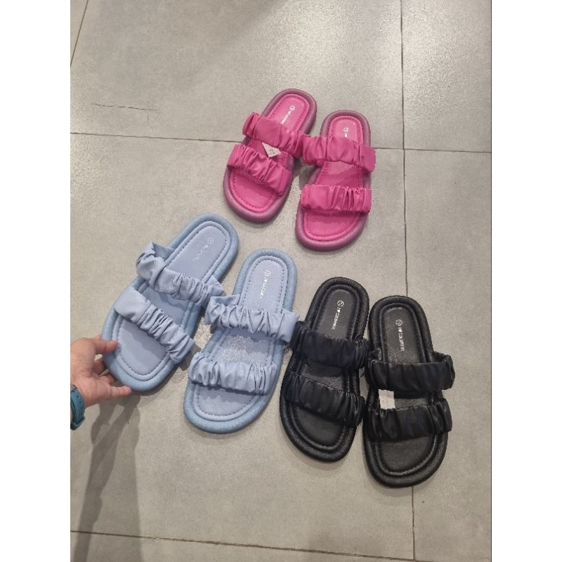 Colorbox Sandal renda sale