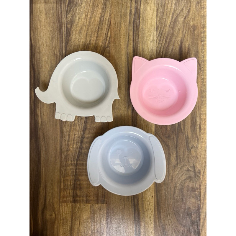 POTTERY BARN KIDS BABY BOWL