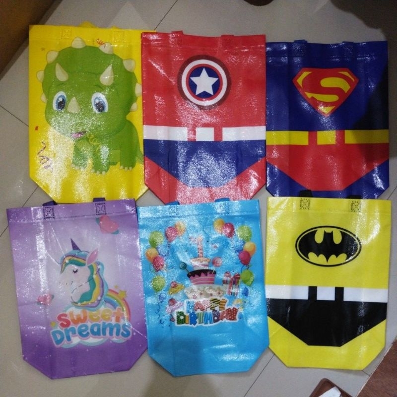 

tas fancy besar
