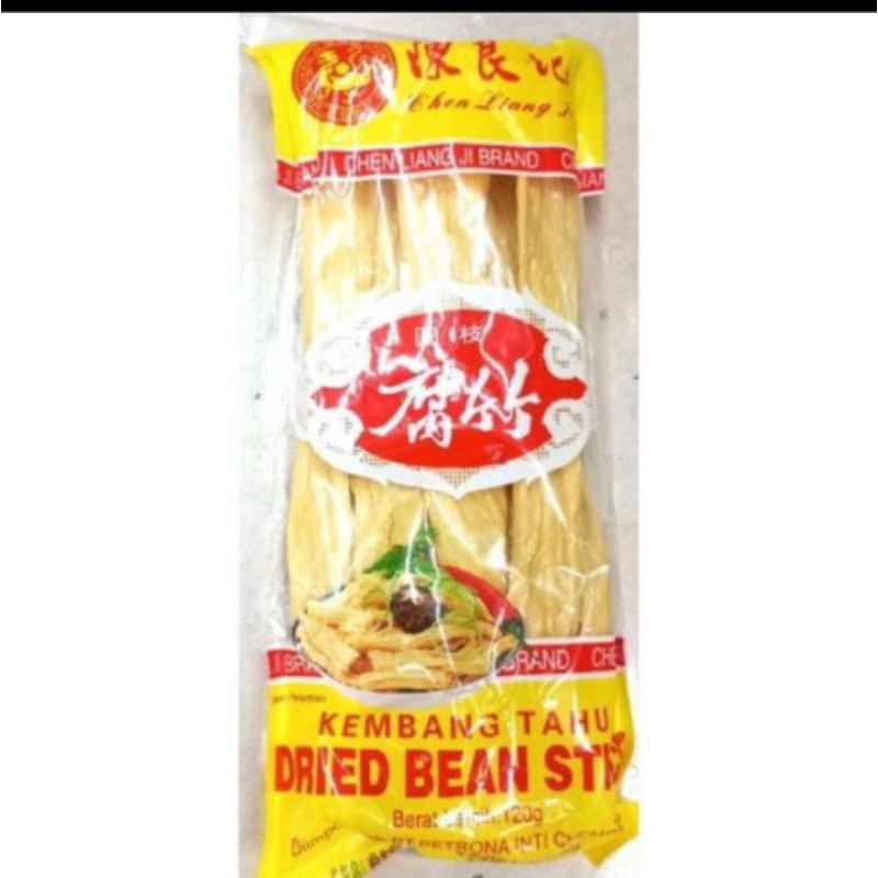 

Kembang Tahu Dried Bean Stick