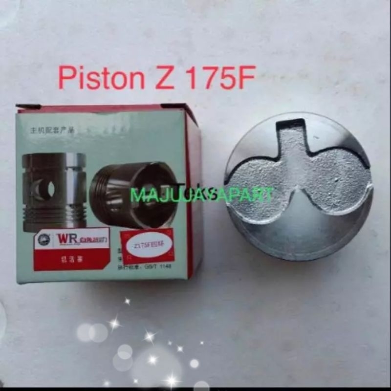 PistonRatna175f/R65u