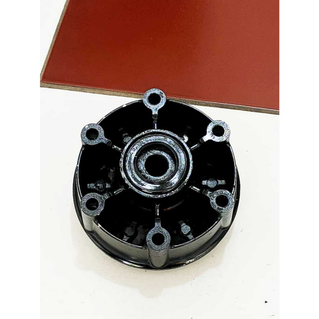 Nap Gear yamaha scorpio Original Second