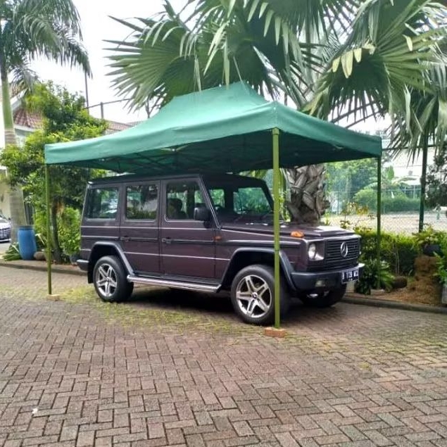TENDA LIPAT 3X4.5 SUPER PREMIUM 1,4MM
