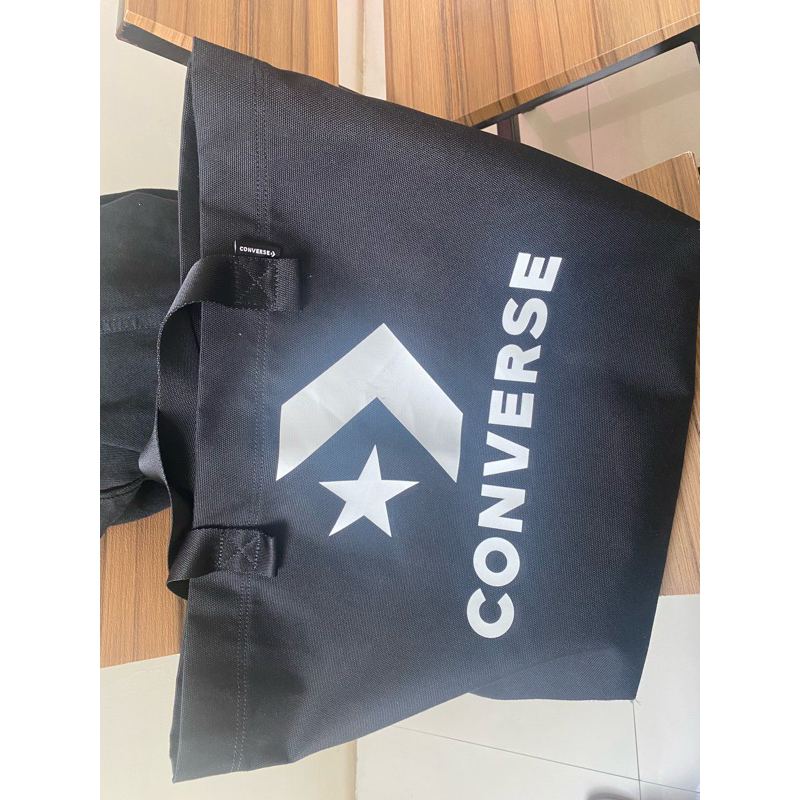 CONVERSE TOTEBAG PRELOVED