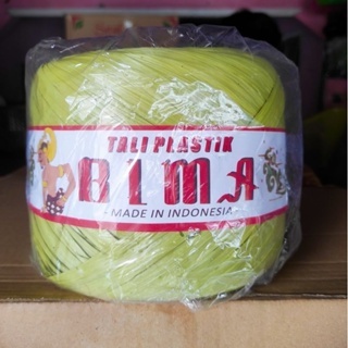 

TALI RAFIA BIMA BERAT 1KG