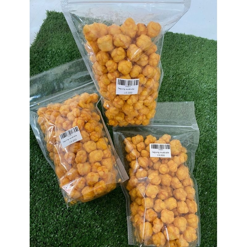 

jagung australi