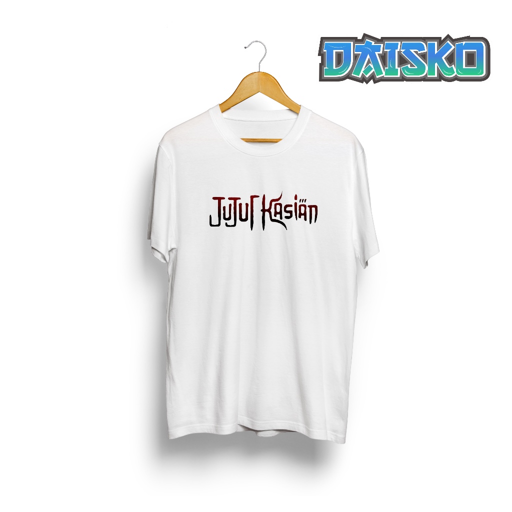 Original Daisko-Kaos kata-kata Jujur Kasian