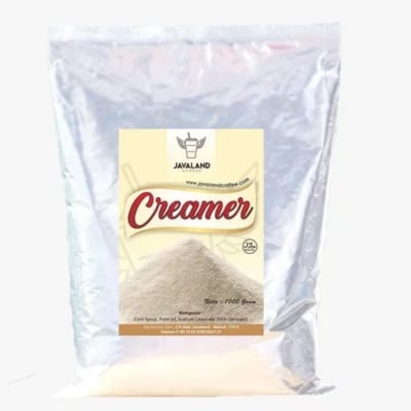 

CREAMER 1KILO/KREMER MURAH 1KILO/CREAMER MURAH 1 KILO/KRIMER MURAH 1KILO