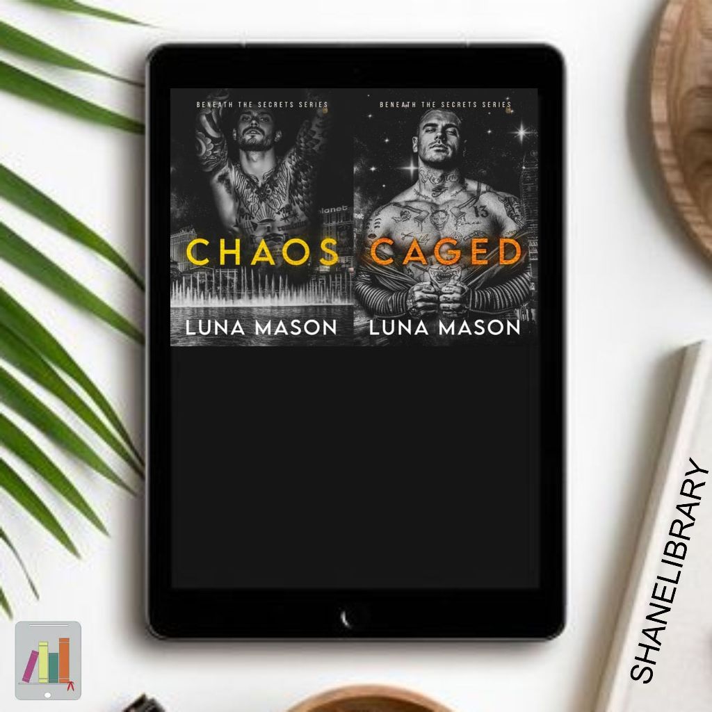 

Chaos, Caged by Luna Mason