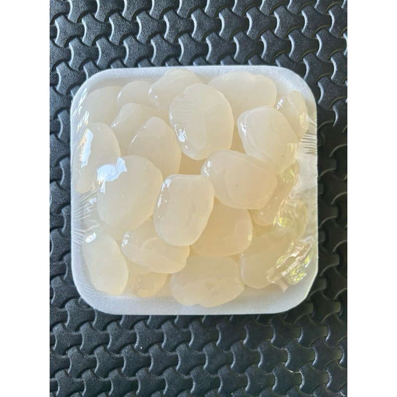 

Kolang Kaling Cangkaleng per 200 gr