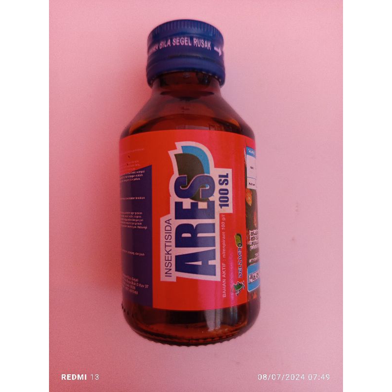 Ares 100 SL 300ml