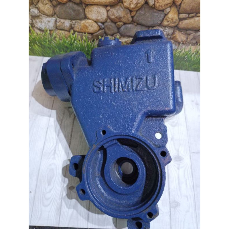 KEONGAN/KEPALA POMPA AIR SHIMIZU PS-130 BIT / PS-135 BIT