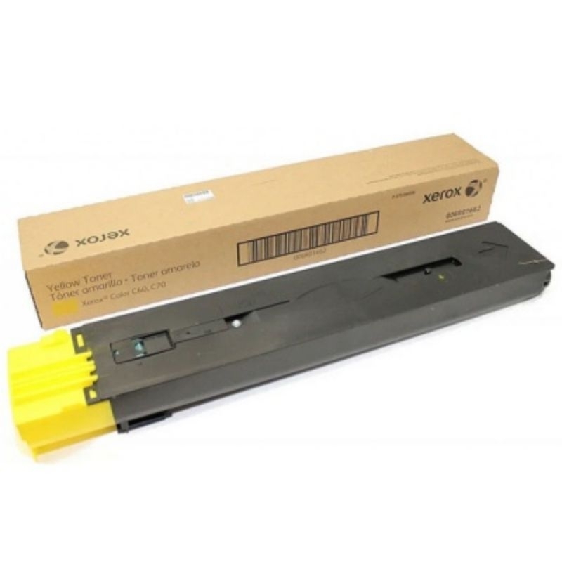 Toner Xerox original C70