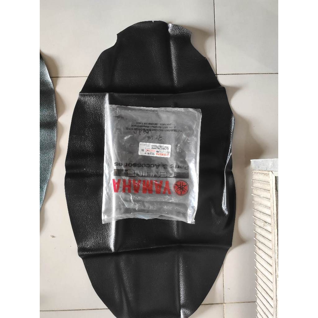 sampul kulit jok vega zr vega rr ori