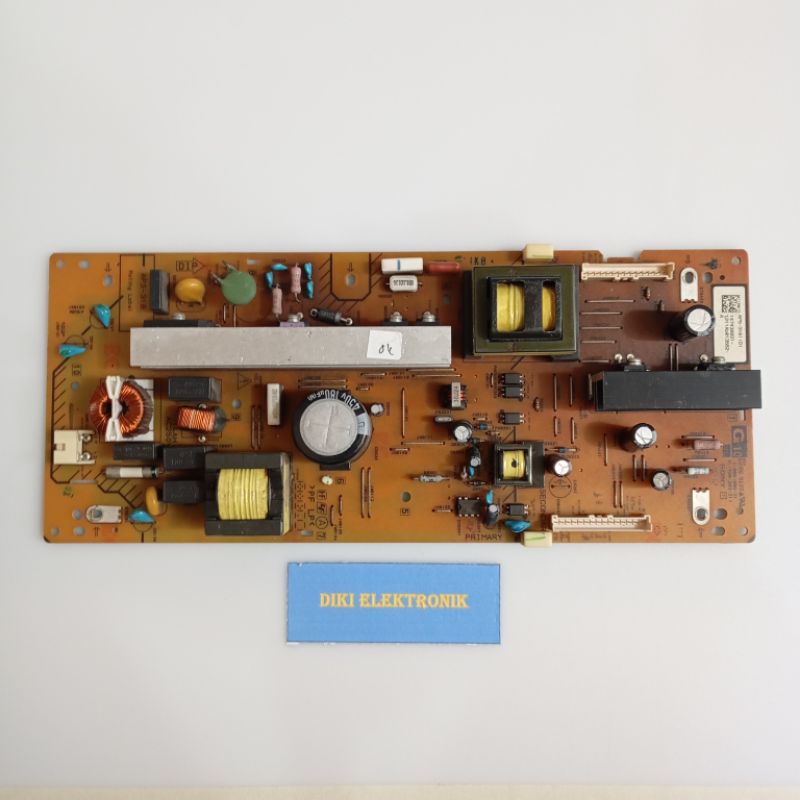POWERSUPPLY TV SONY KLV-40BX450 PSU POWERSUPPLY REGULATOR MESIN TV