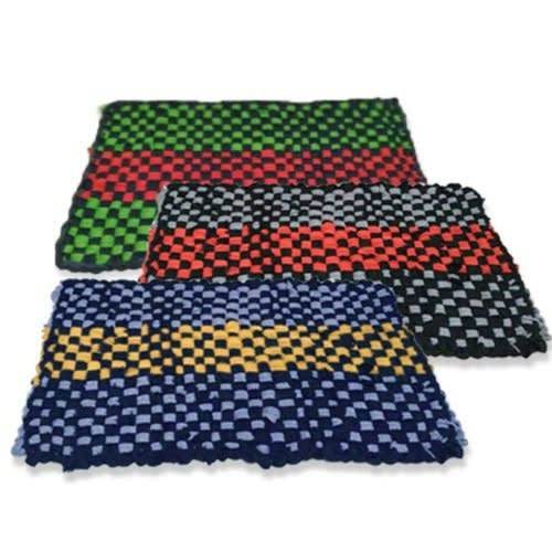 Keset Kaki Anyam/Lap Kaki Anyam/Keset Kamar Mandi/Keset Pintu