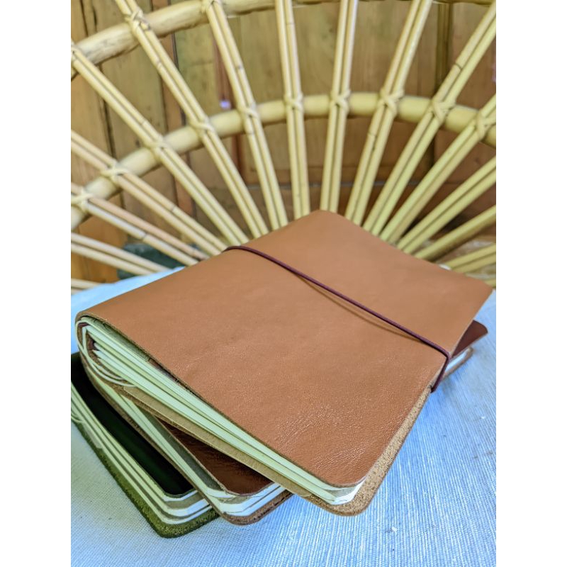 

Jurnal B6 Basic Kenandy