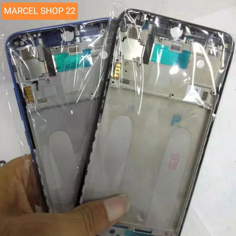 FRAME LCD TATAKAN REDMI NOTE 7