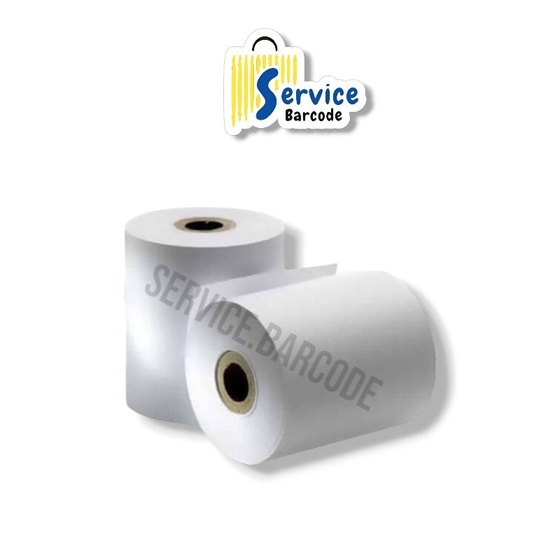 

Label Semicoated UK 50 MM X 50 MM 1 LINE Original