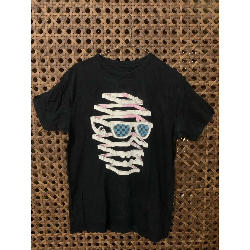 Quicksilver Kaos Surfing