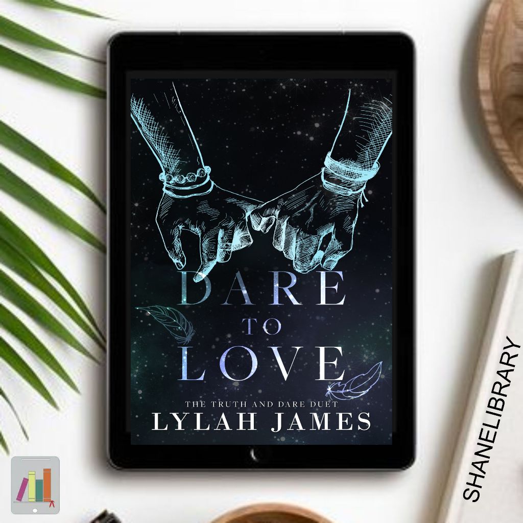 

Dare to Love by Lylah James