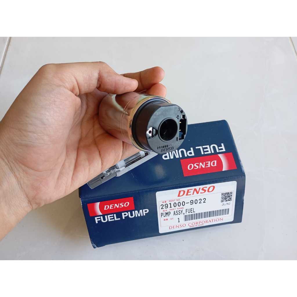 Fuel Pump Pompa Bensin Innova DENSO JAPAN 291000-9022