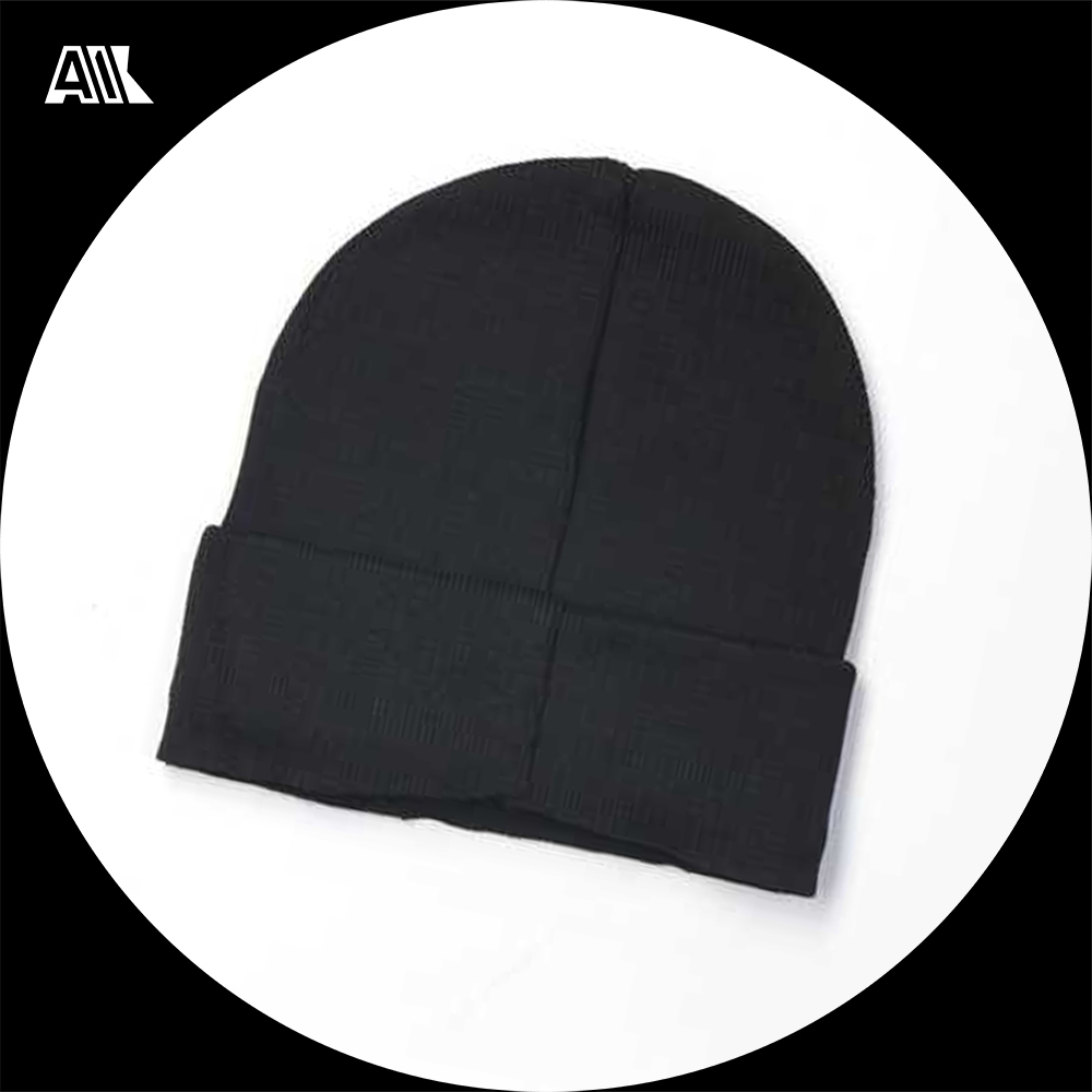 Kupluk Rajut Topi Gunung Pria - Kuzatura KZS 753