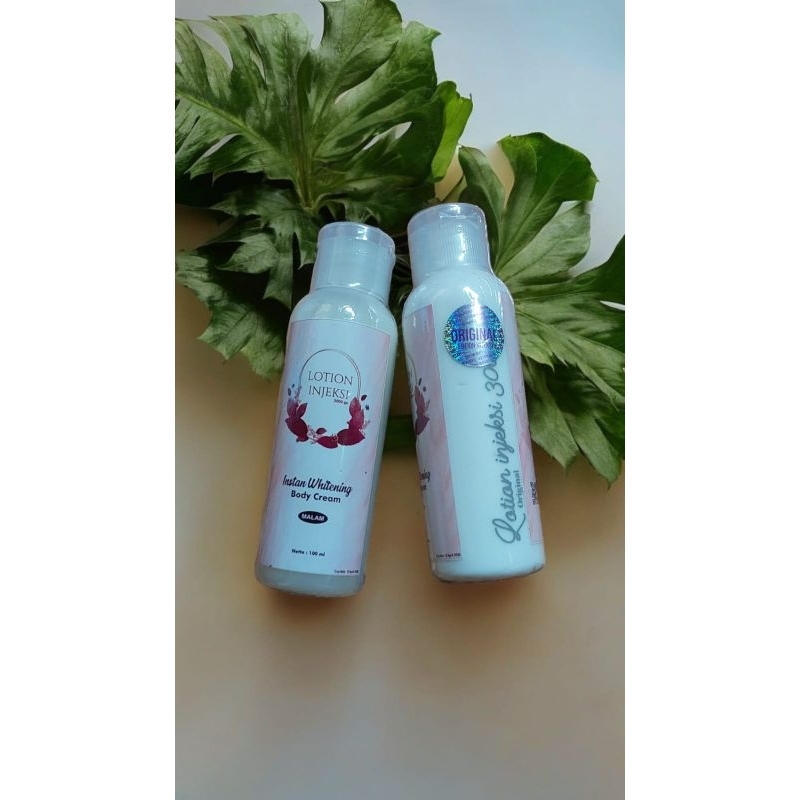 lotion injeksi 3000gs siang dan malam