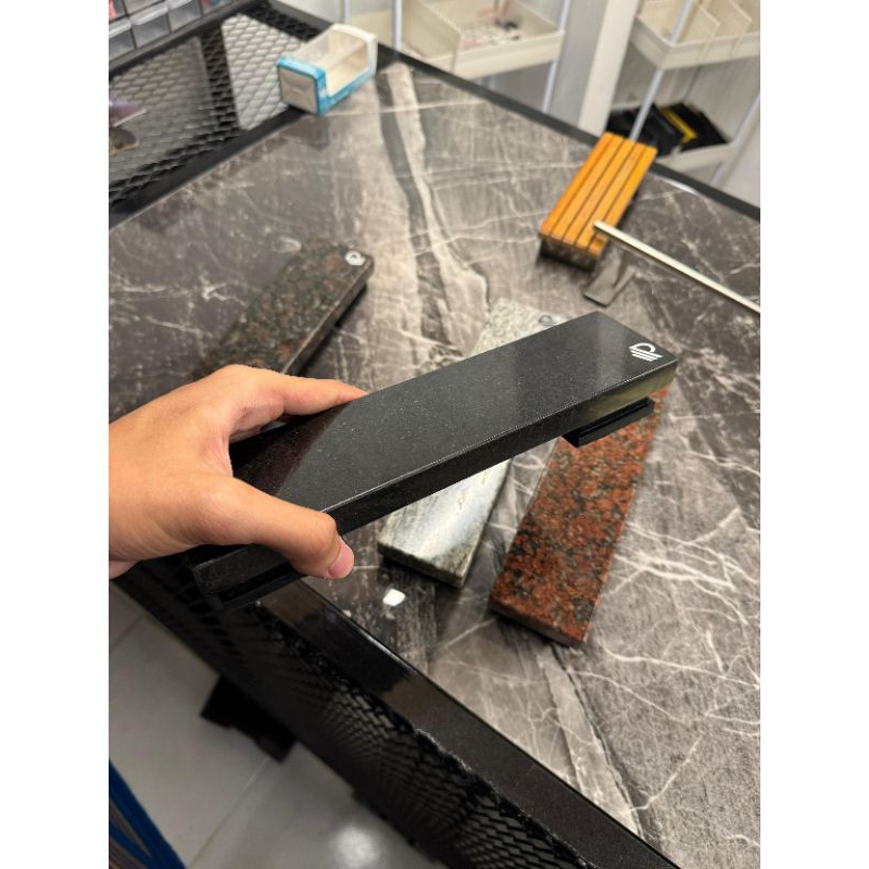 Riverside | Marble Ramps Fingerboard | Box Fingerboard Ramps | Fingerboard Arena