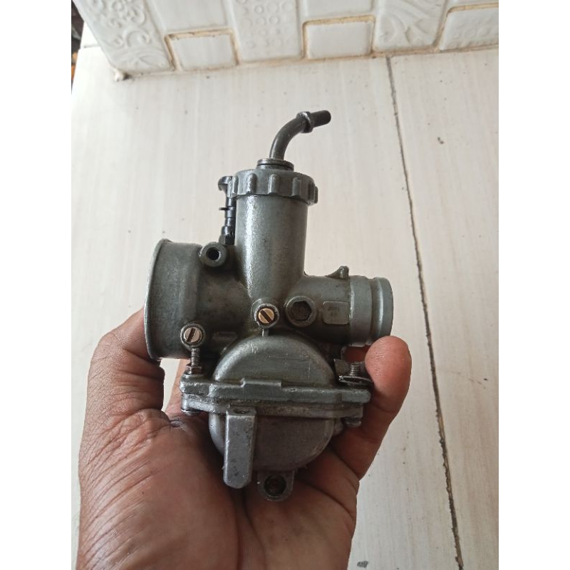 karburator yamaha f1zr original copotan motor