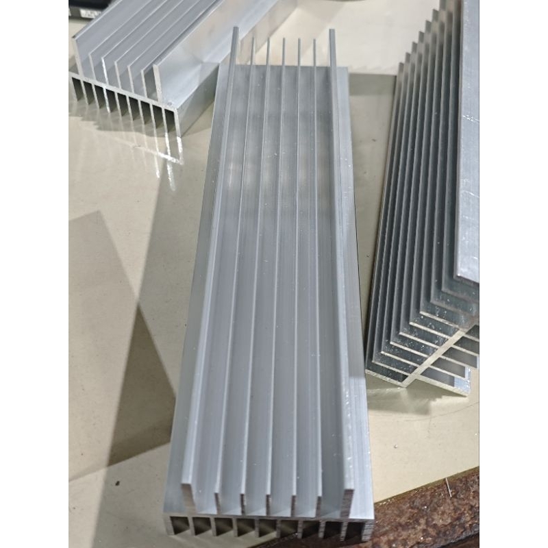 HEATSINK 2U HS 2U PENDINGIN 2U