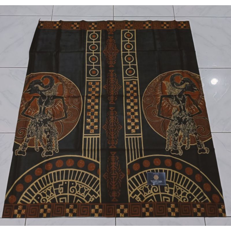 SARUNG BATIK NUSANTARA
