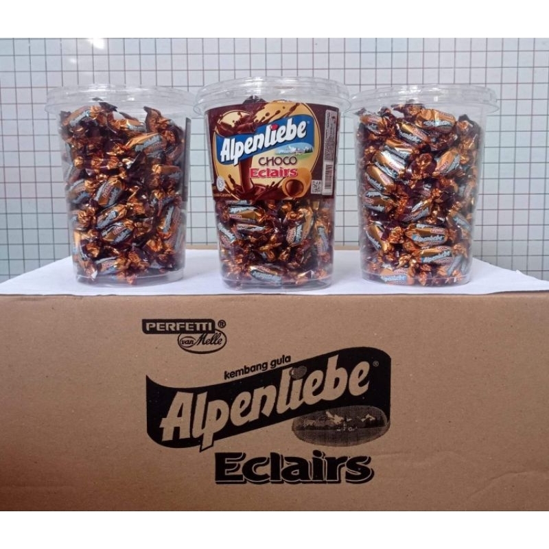

Permen alpenliebe Eclairs | permen alpenliebe choco