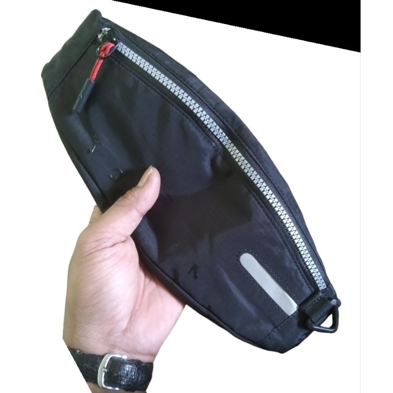 waistbag/tas pinggang original brand second