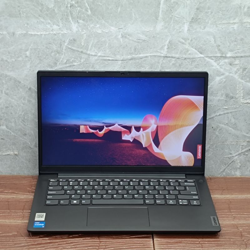 Laptop Lenovo V14 G2 ITL Intel Core i5-1135G7 RAM 8GB SSD 256GB GEN11