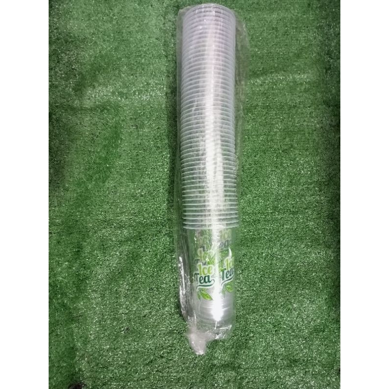 cup starindo ice tea 22oz